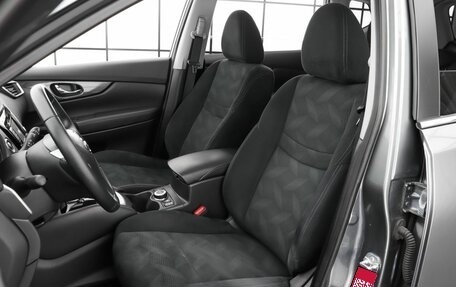 Nissan X-Trail, 2016 год, 2 129 000 рублей, 9 фотография