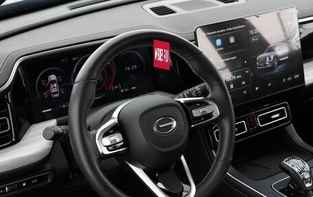 GAC GS8, 2024 год, 3 379 000 рублей, 9 фотография