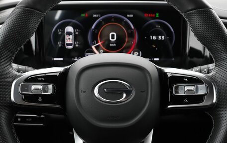 GAC GS8, 2024 год, 3 379 000 рублей, 13 фотография