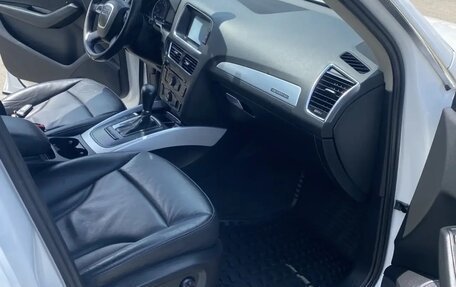 Audi Q5, 2012 год, 1 700 000 рублей, 3 фотография