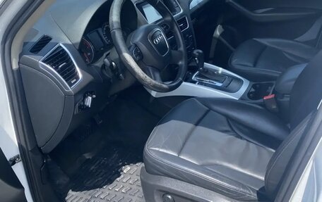 Audi Q5, 2012 год, 1 700 000 рублей, 5 фотография