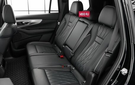 GAC GS8, 2024 год, 3 379 000 рублей, 11 фотография