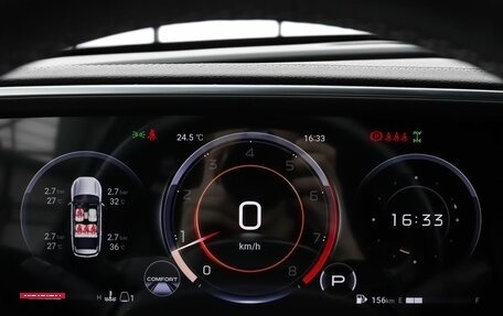 GAC GS8, 2024 год, 3 379 000 рублей, 14 фотография