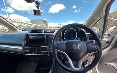 Honda Fit III, 2014 год, 900 000 рублей, 4 фотография