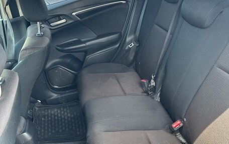 Honda Fit III, 2014 год, 900 000 рублей, 8 фотография