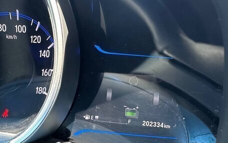 Honda Fit III, 2014 год, 900 000 рублей, 5 фотография