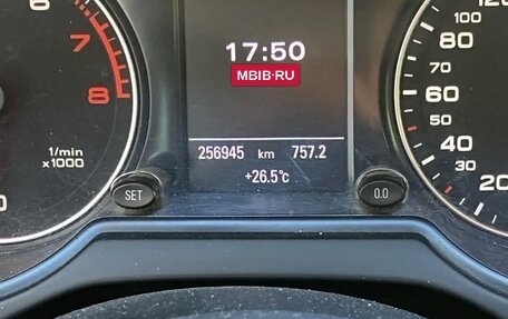 Audi Q5, 2012 год, 1 700 000 рублей, 7 фотография