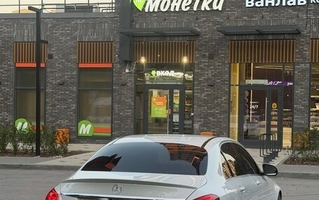 Mercedes-Benz C-Класс, 2015 год, 2 400 000 рублей, 4 фотография
