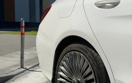 Mercedes-Benz C-Класс, 2015 год, 2 400 000 рублей, 8 фотография