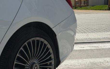 Mercedes-Benz C-Класс, 2015 год, 2 400 000 рублей, 7 фотография