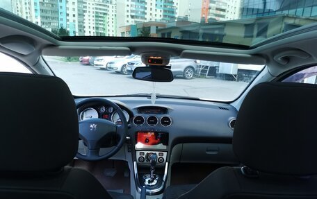 Peugeot 308 II, 2010 год, 550 000 рублей, 16 фотография
