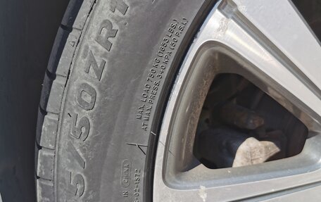 Peugeot 308 II, 2010 год, 550 000 рублей, 18 фотография