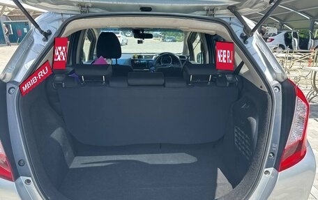 Honda Fit III, 2014 год, 900 000 рублей, 3 фотография