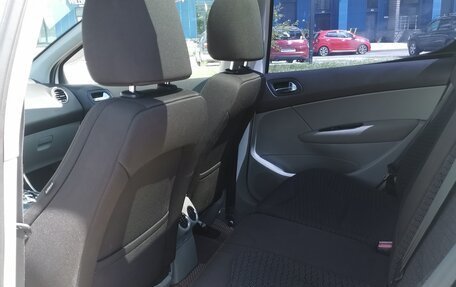 Peugeot 308 II, 2010 год, 550 000 рублей, 11 фотография
