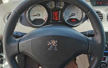 Peugeot 308 II, 2010 год, 550 000 рублей, 13 фотография