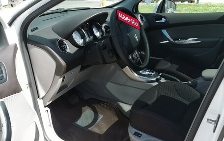 Peugeot 308 II, 2010 год, 550 000 рублей, 10 фотография