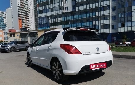 Peugeot 308 II, 2010 год, 550 000 рублей, 5 фотография