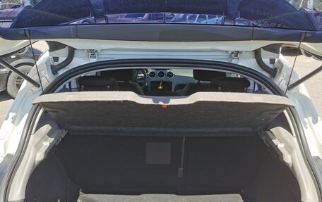 Peugeot 308 II, 2010 год, 550 000 рублей, 22 фотография