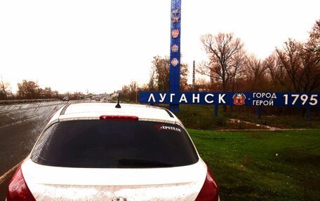 Peugeot 308 II, 2010 год, 550 000 рублей, 26 фотография