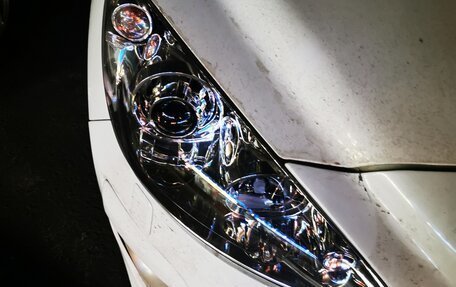 Peugeot 308 II, 2010 год, 550 000 рублей, 25 фотография