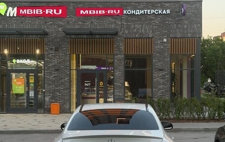 Mercedes-Benz C-Класс, 2015 год, 2 400 000 рублей, 6 фотография
