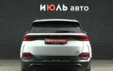 FAW Bestune T77, 2020 год, 1 870 000 рублей, 6 фотография
