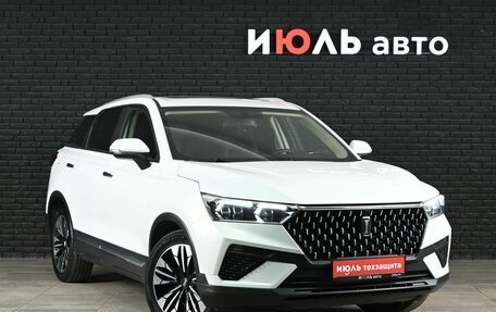 FAW Bestune T77, 2020 год, 1 870 000 рублей, 4 фотография