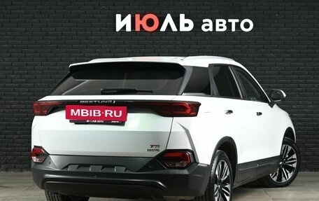 FAW Bestune T77, 2020 год, 1 870 000 рублей, 7 фотография