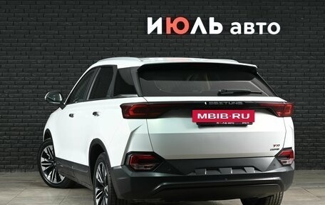 FAW Bestune T77, 2020 год, 1 870 000 рублей, 5 фотография