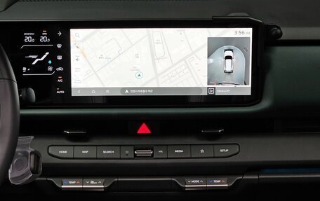 KIA Seltos, 2026 год, 3 757 000 рублей, 11 фотография