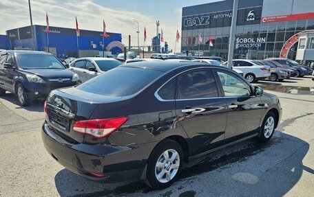 Nissan Almera, 2018 год, 1 044 995 рублей, 7 фотография