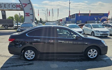 Nissan Almera, 2018 год, 1 044 995 рублей, 8 фотография
