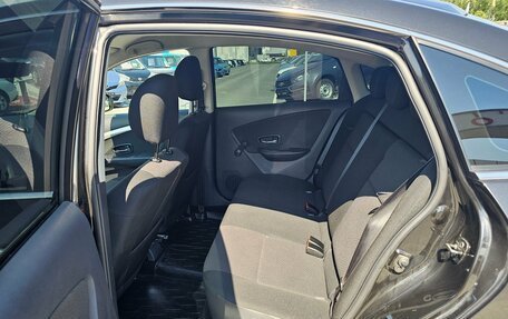 Nissan Almera, 2018 год, 1 044 995 рублей, 11 фотография