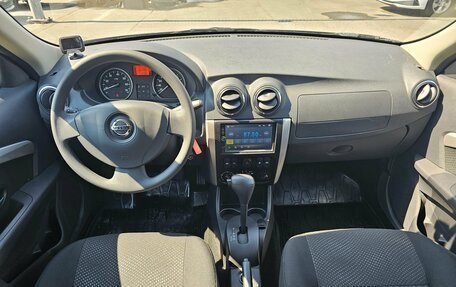 Nissan Almera, 2018 год, 1 044 995 рублей, 14 фотография