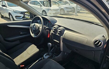 Nissan Almera, 2018 год, 1 044 995 рублей, 12 фотография