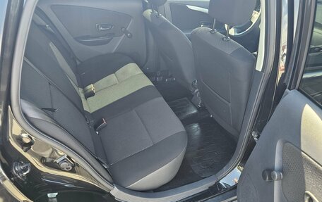 Nissan Almera, 2018 год, 1 044 995 рублей, 13 фотография
