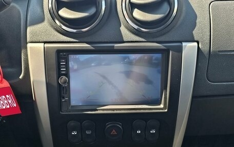 Nissan Almera, 2018 год, 1 044 995 рублей, 16 фотография