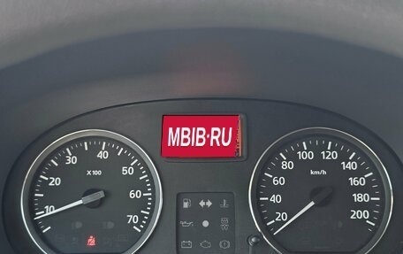Nissan Almera, 2018 год, 1 044 995 рублей, 17 фотография