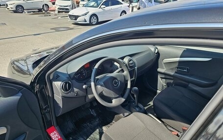 Nissan Almera, 2018 год, 1 044 995 рублей, 9 фотография