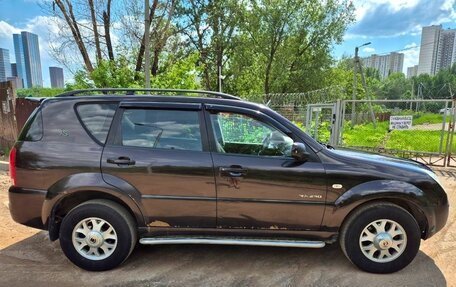 SsangYong Rexton III, 2007 год, 370 000 рублей, 6 фотография