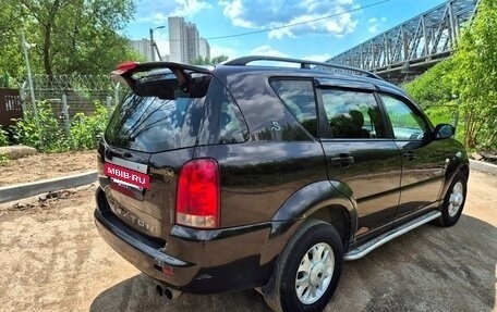 SsangYong Rexton III, 2007 год, 370 000 рублей, 5 фотография