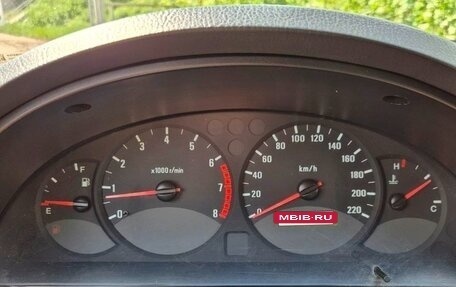 SsangYong Rexton III, 2007 год, 370 000 рублей, 14 фотография