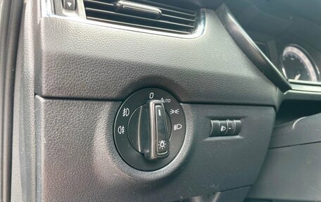Skoda Octavia, 2016 год, 1 079 000 рублей, 17 фотография