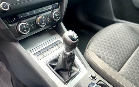 Skoda Octavia, 2016 год, 1 079 000 рублей, 16 фотография