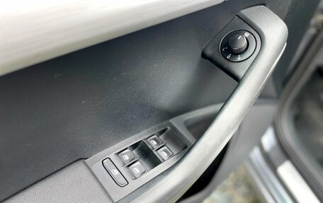Skoda Octavia, 2016 год, 1 079 000 рублей, 22 фотография