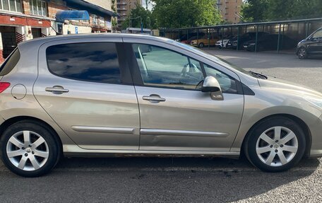 Peugeot 308 II, 2011 год, 450 000 рублей, 7 фотография