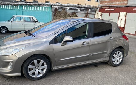 Peugeot 308 II, 2011 год, 450 000 рублей, 2 фотография