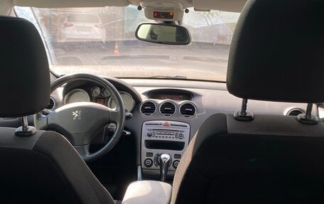 Peugeot 308 II, 2011 год, 450 000 рублей, 10 фотография