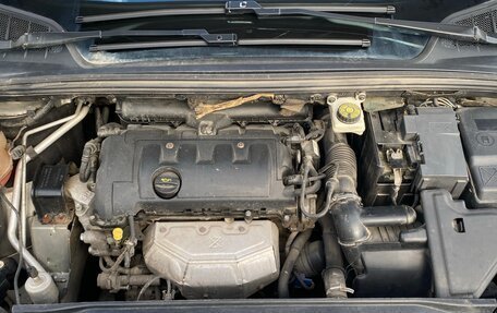 Peugeot 308 II, 2011 год, 450 000 рублей, 12 фотография
