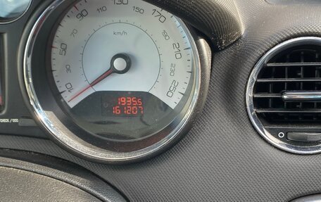 Peugeot 308 II, 2011 год, 450 000 рублей, 11 фотография